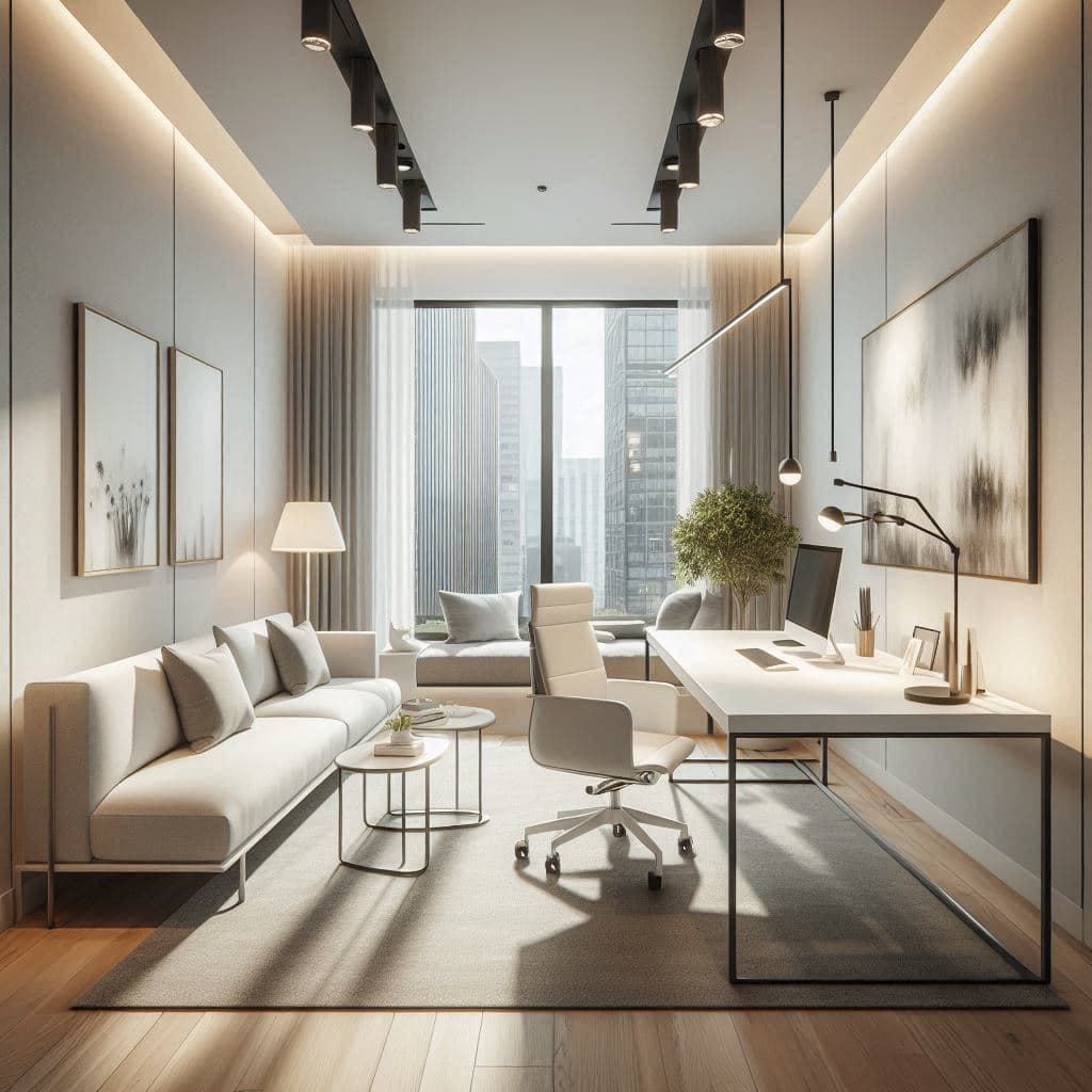 大厦名字文章配图